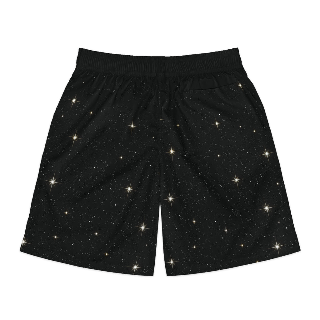 Become Greater - Jogger Shorts