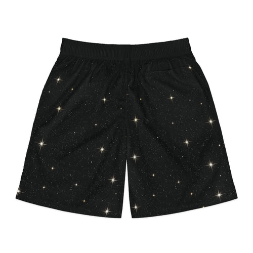 Become Greater - Jogger Shorts