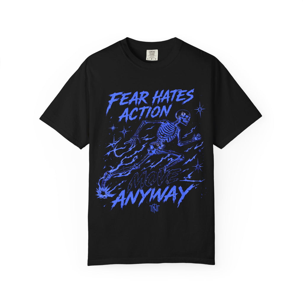 Chase Progress - Unisex Tee