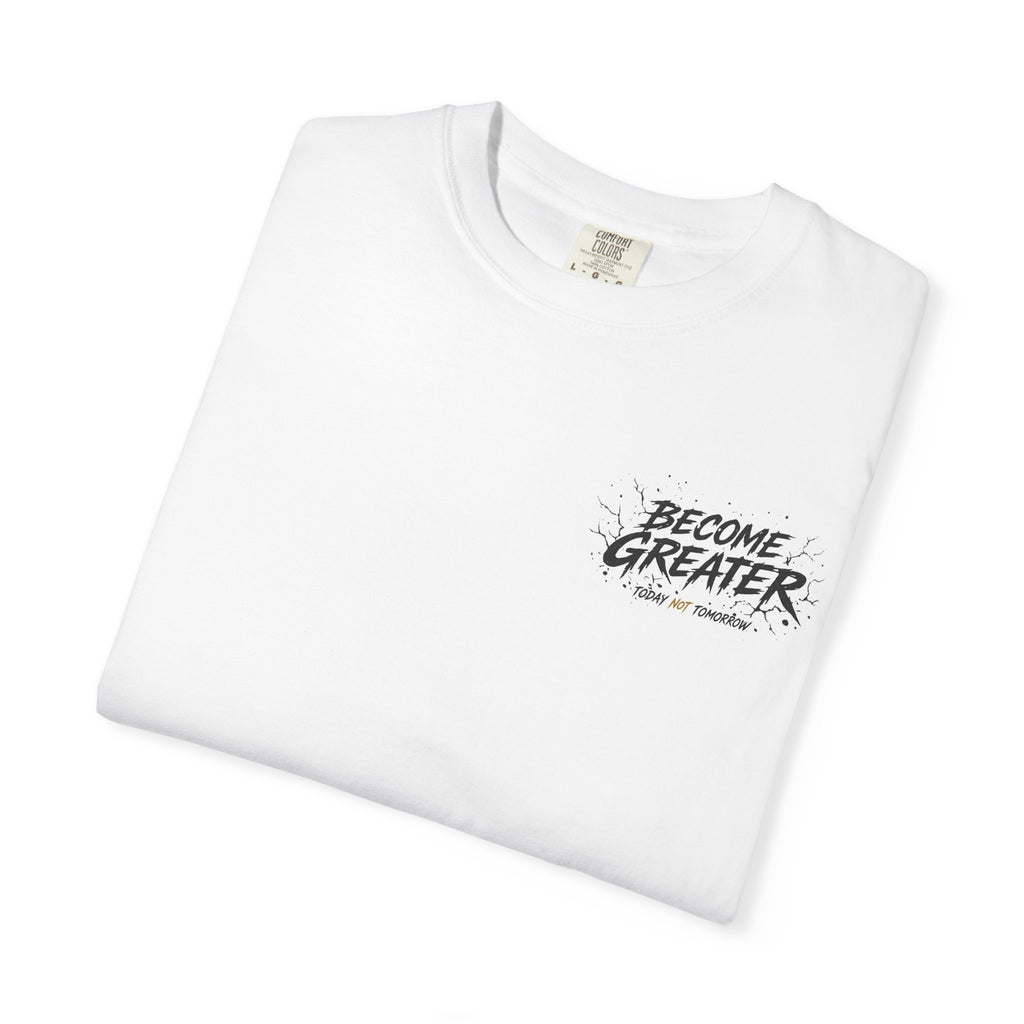 Become Greater - Unisex Graphic Tee