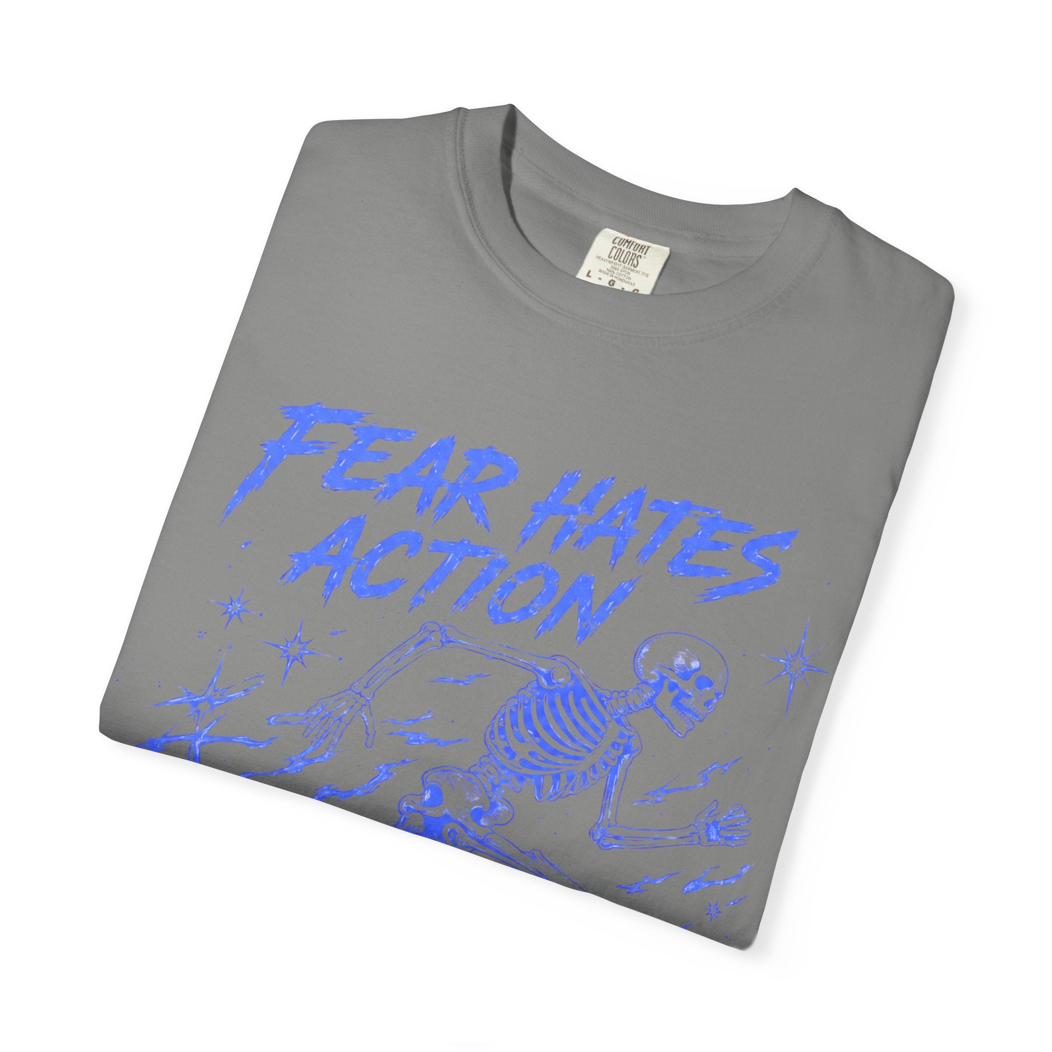 Chase Progress - Unisex Tee