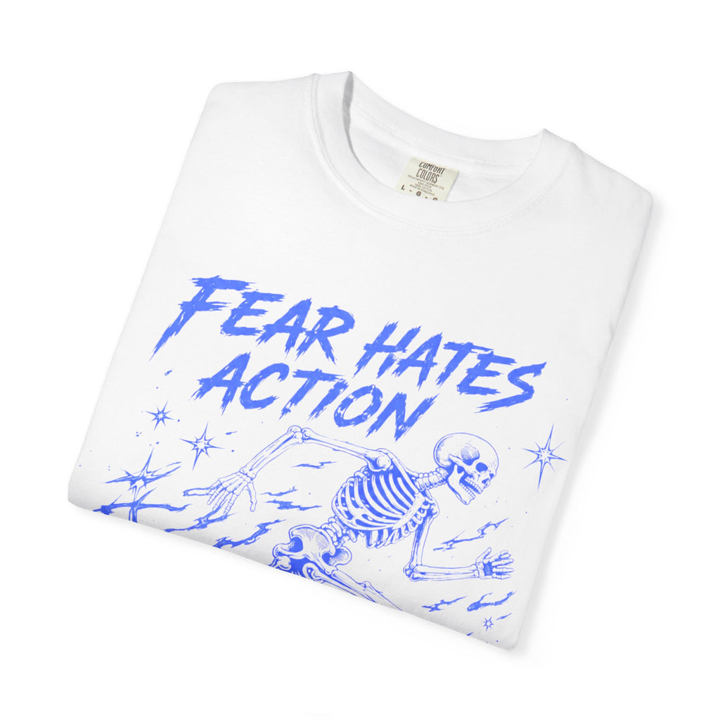 Chase Progress - Unisex Tee