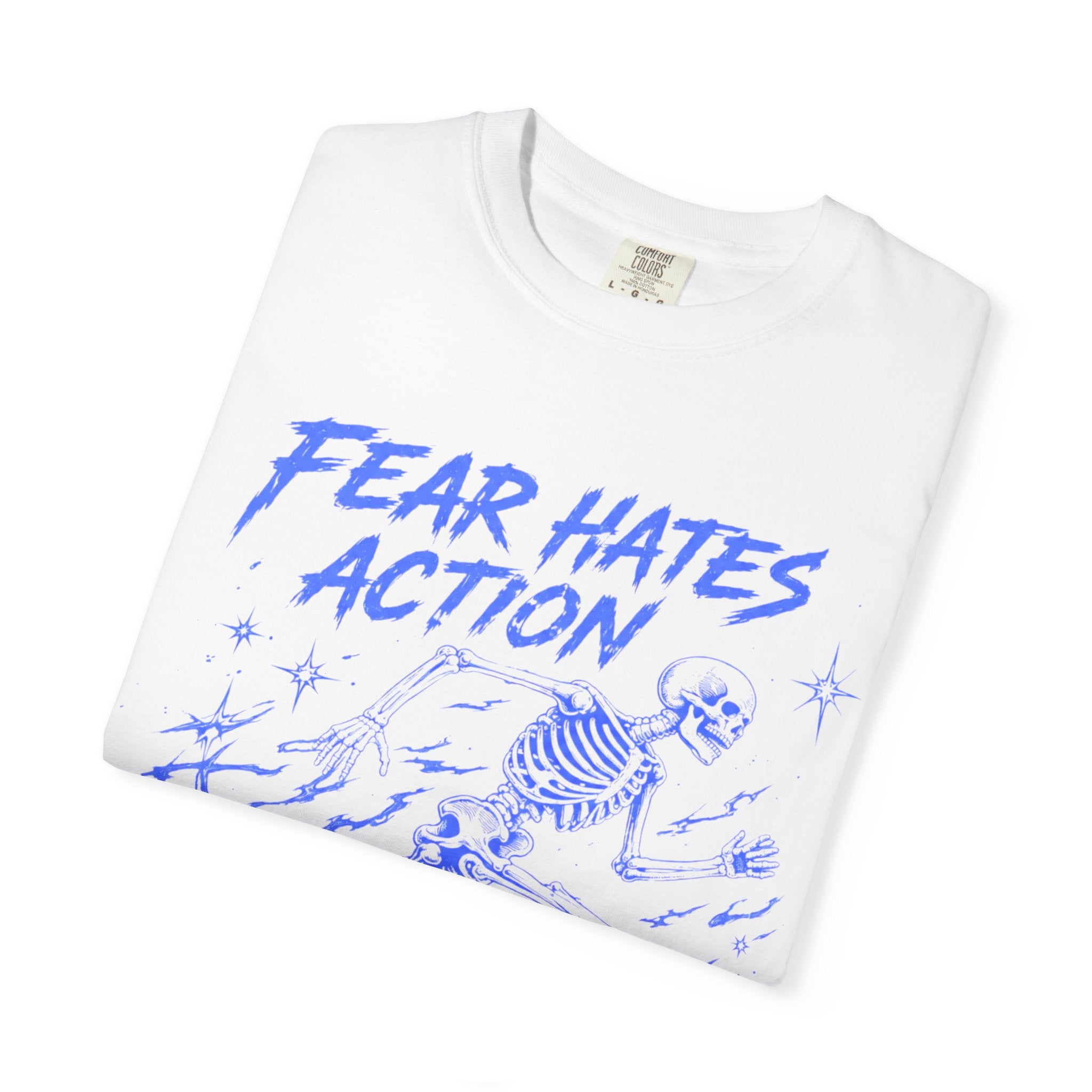 Chase Progress - Unisex Tee