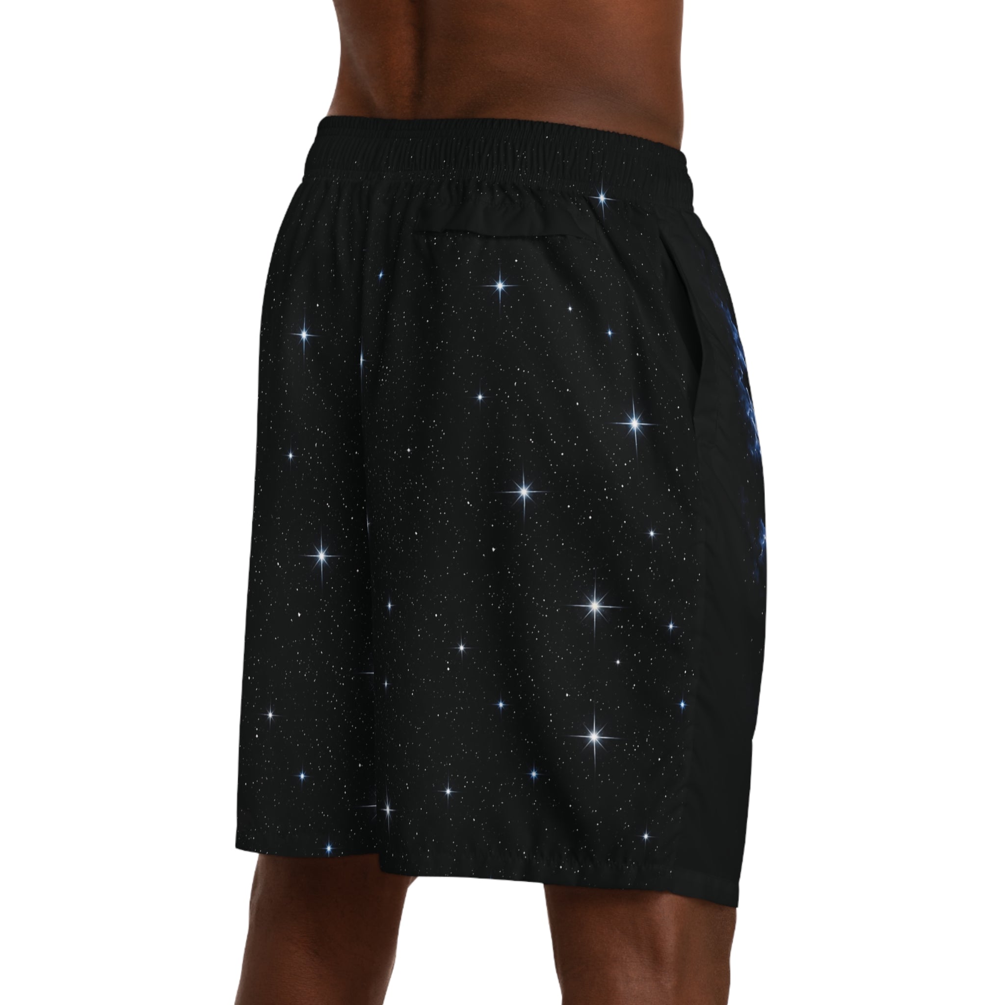 TNT Jogger Shorts