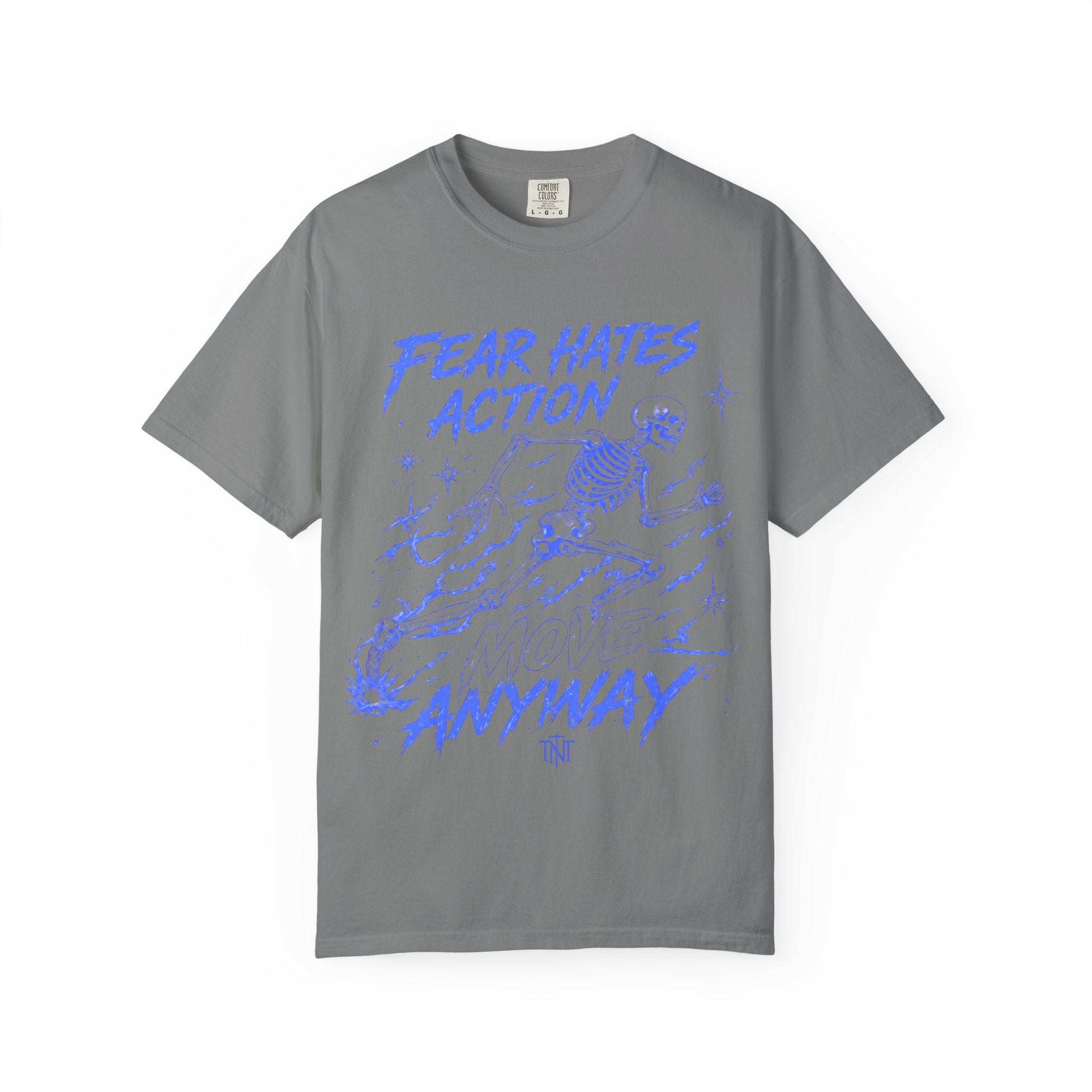 Chase Progress - Unisex Tee