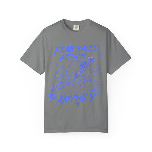Chase Progress - Unisex Tee