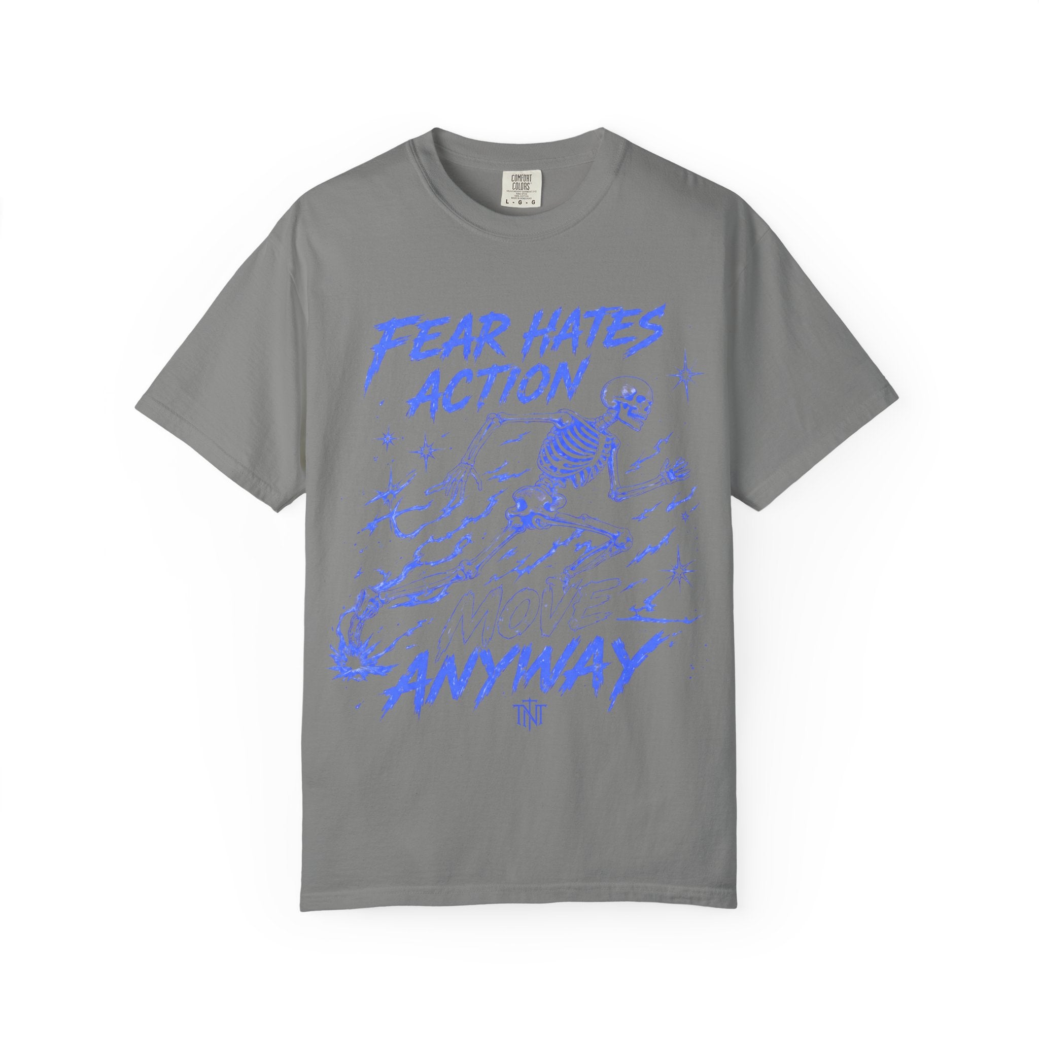 Chase Progress - Unisex Tee