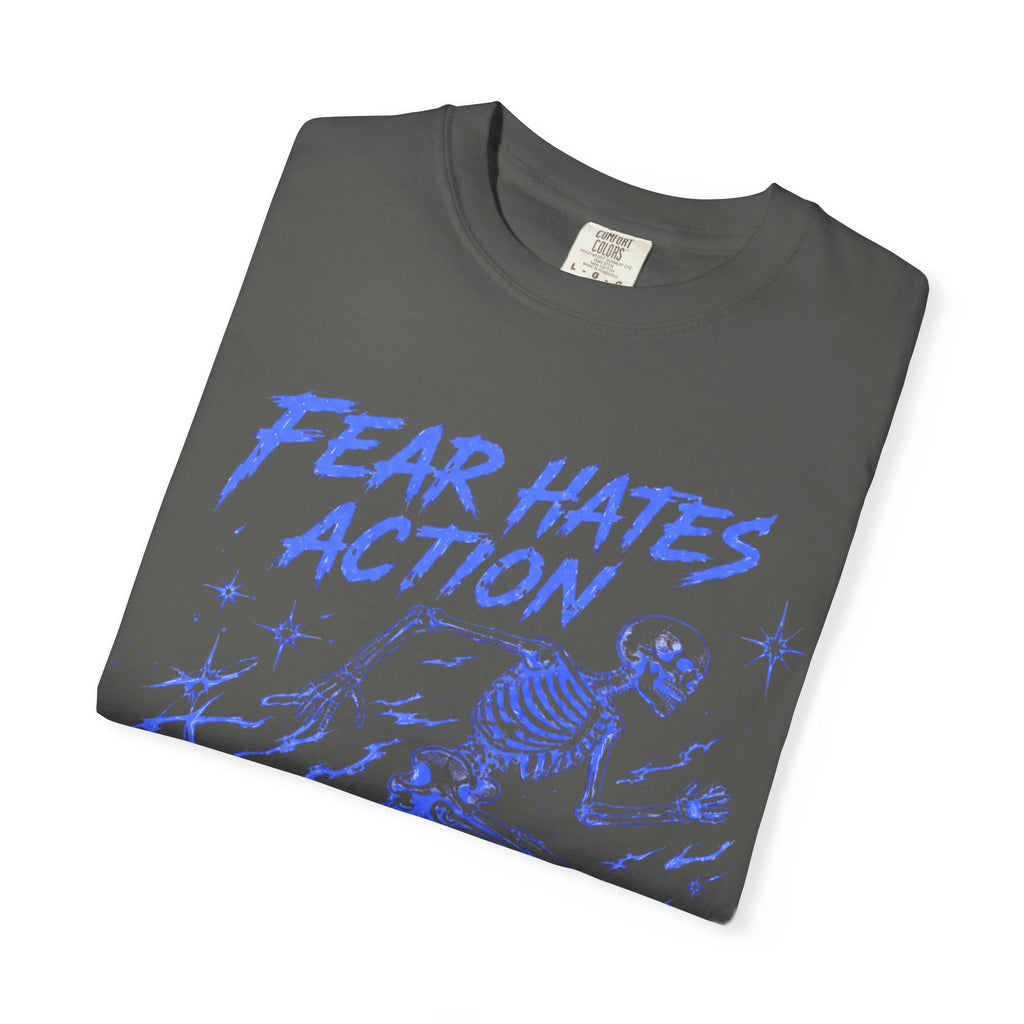 Chase Progress - Unisex Tee
