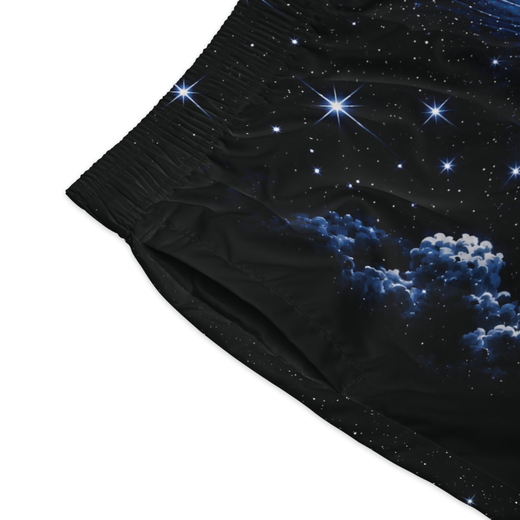 TNT Jogger Shorts