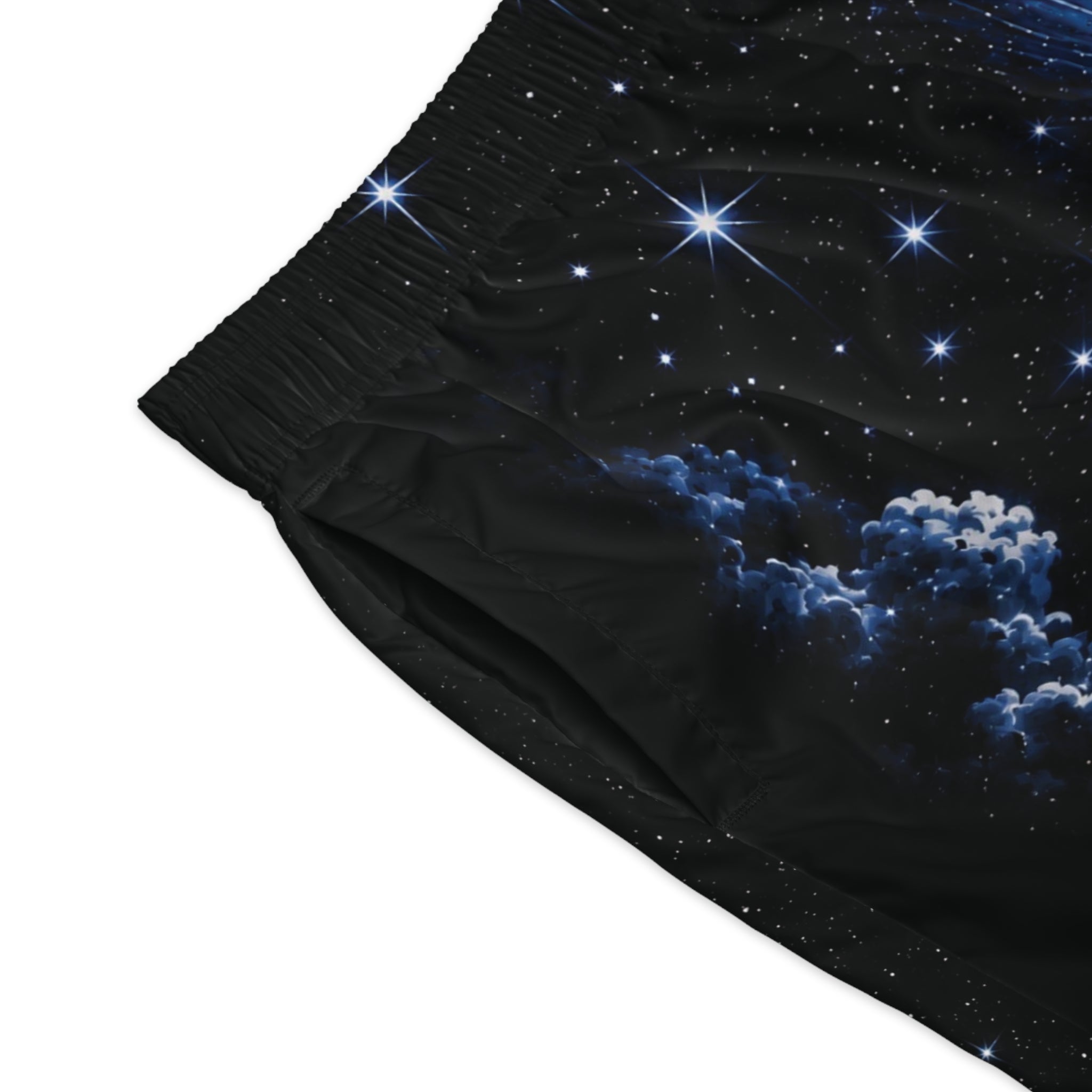 TNT Jogger Shorts