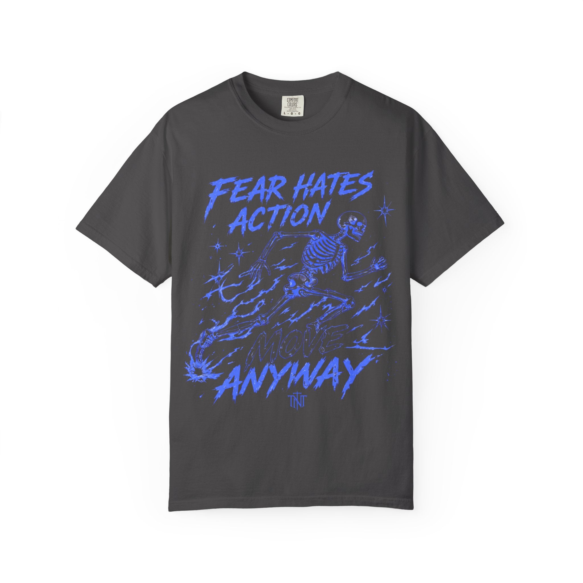 Chase Progress - Unisex Tee