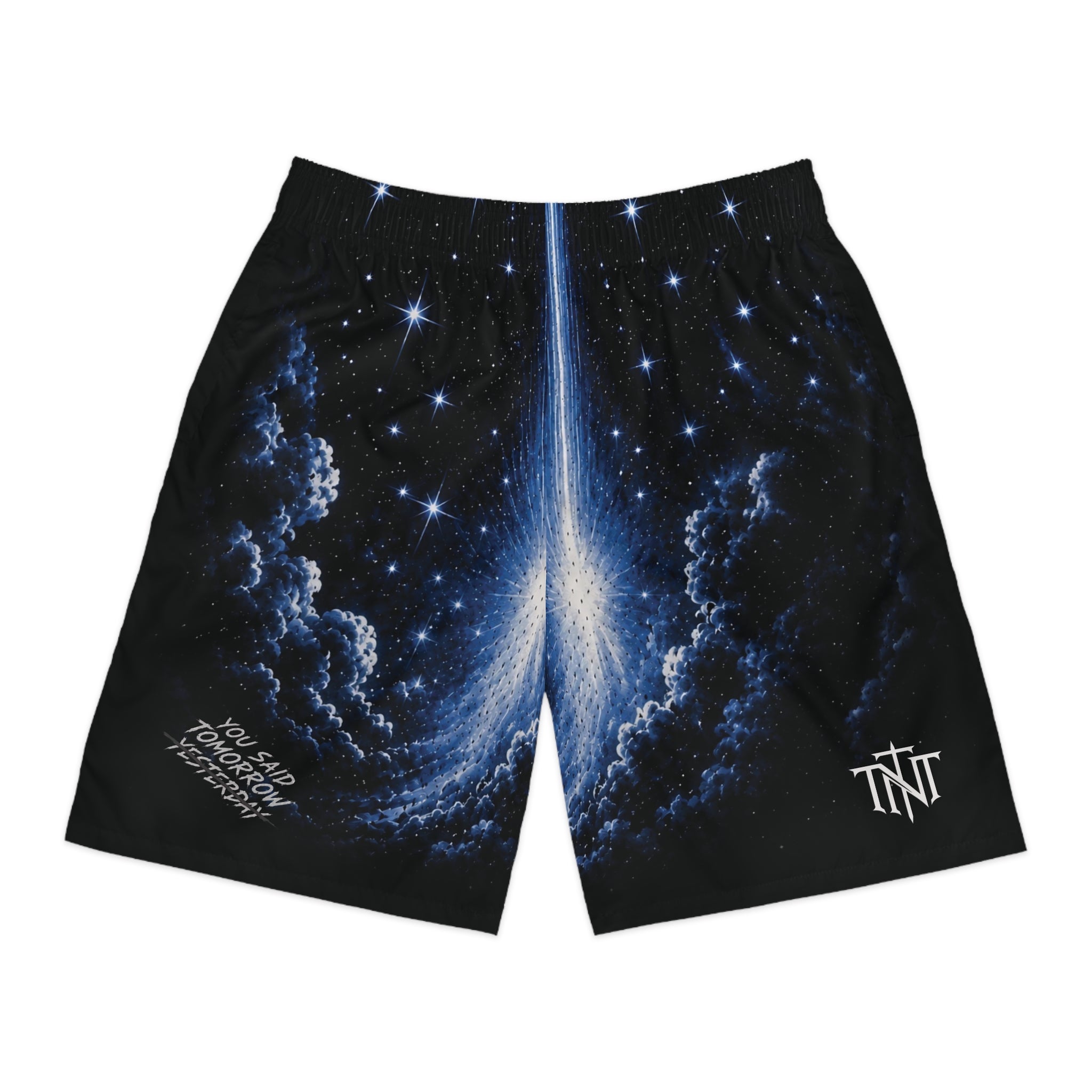 TNT Jogger Shorts